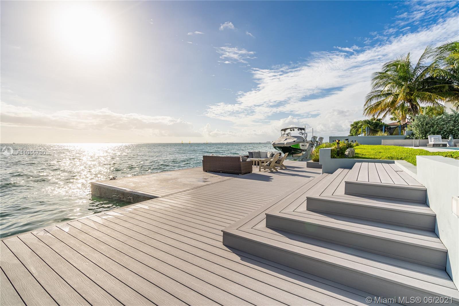 MASHTA ISLAND A REPLAT OF - Residential