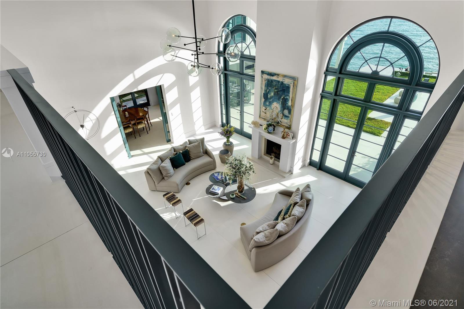 MASHTA ISLAND A REPLAT OF - Residential