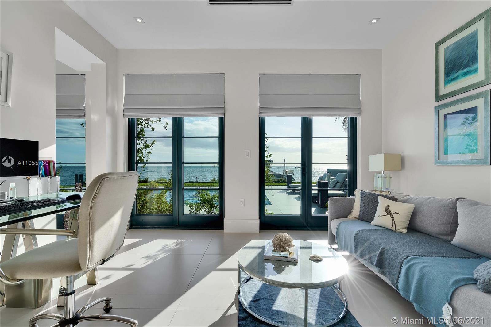 MASHTA ISLAND A REPLAT OF - Residential