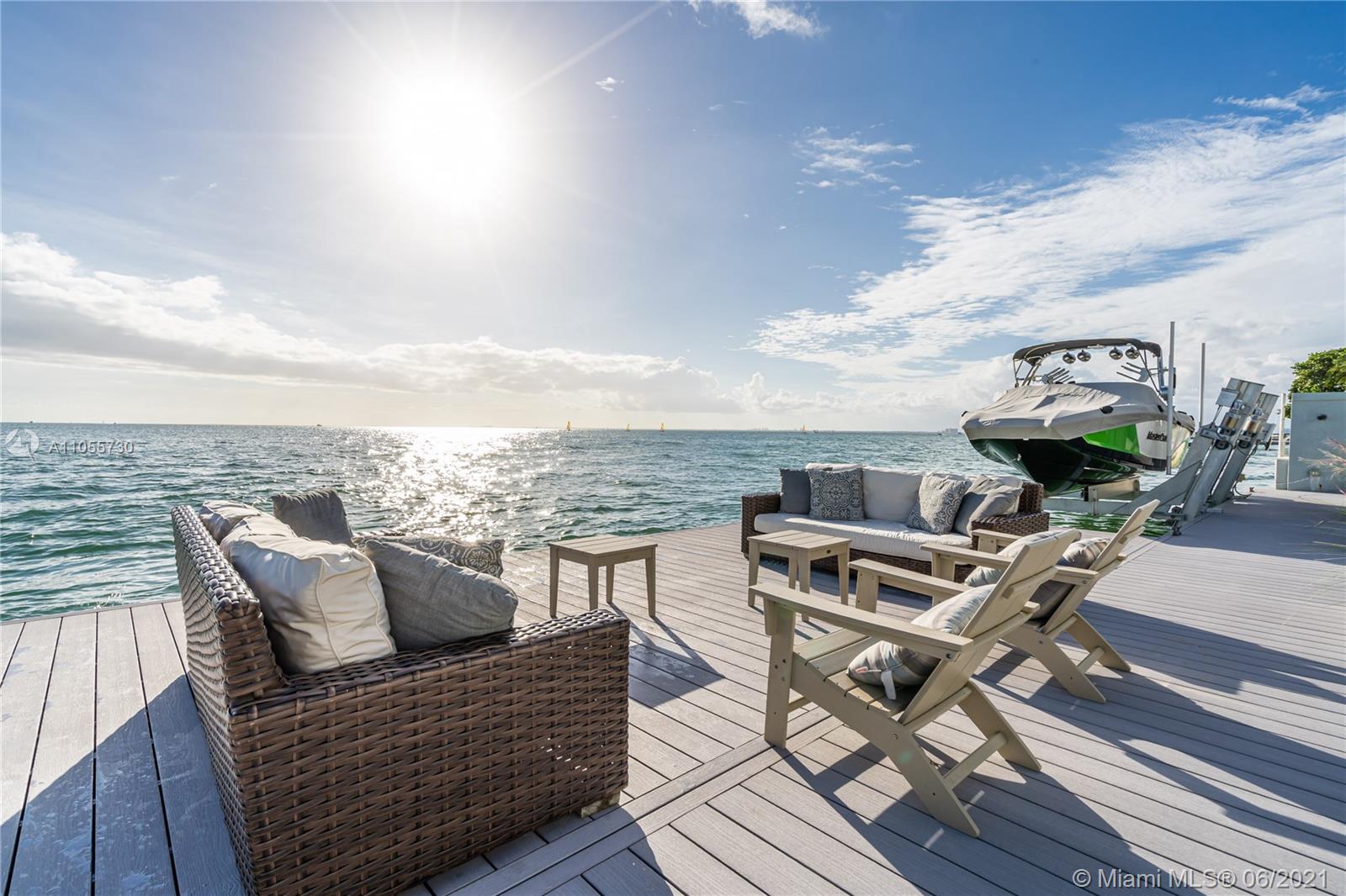 MASHTA ISLAND A REPLAT OF - Residential