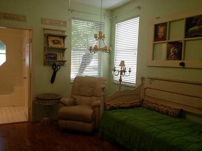 SECTOR 7 - - Residential