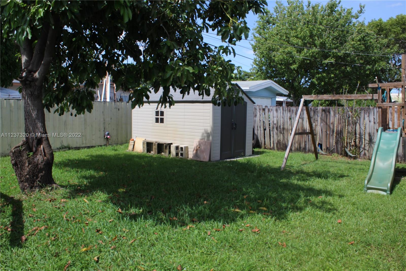 BOULEVARD HEIGHTS SEC 8 - Residential