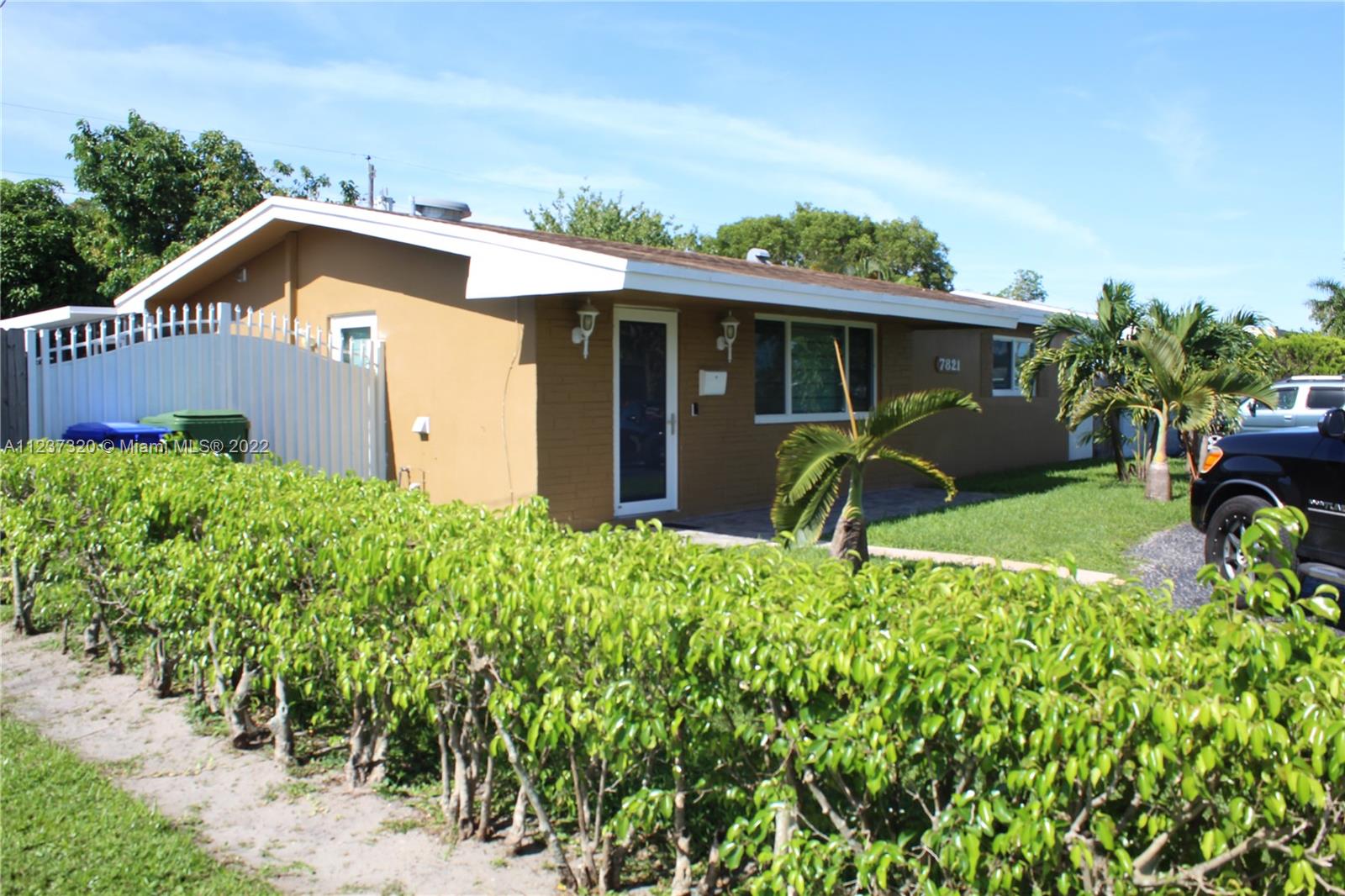 BOULEVARD HEIGHTS SEC 8 - Residential