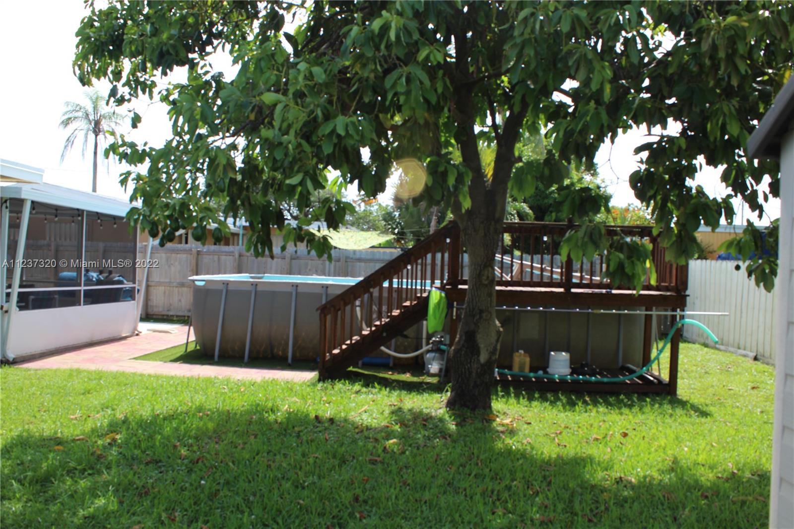 BOULEVARD HEIGHTS SEC 8 - Residential
