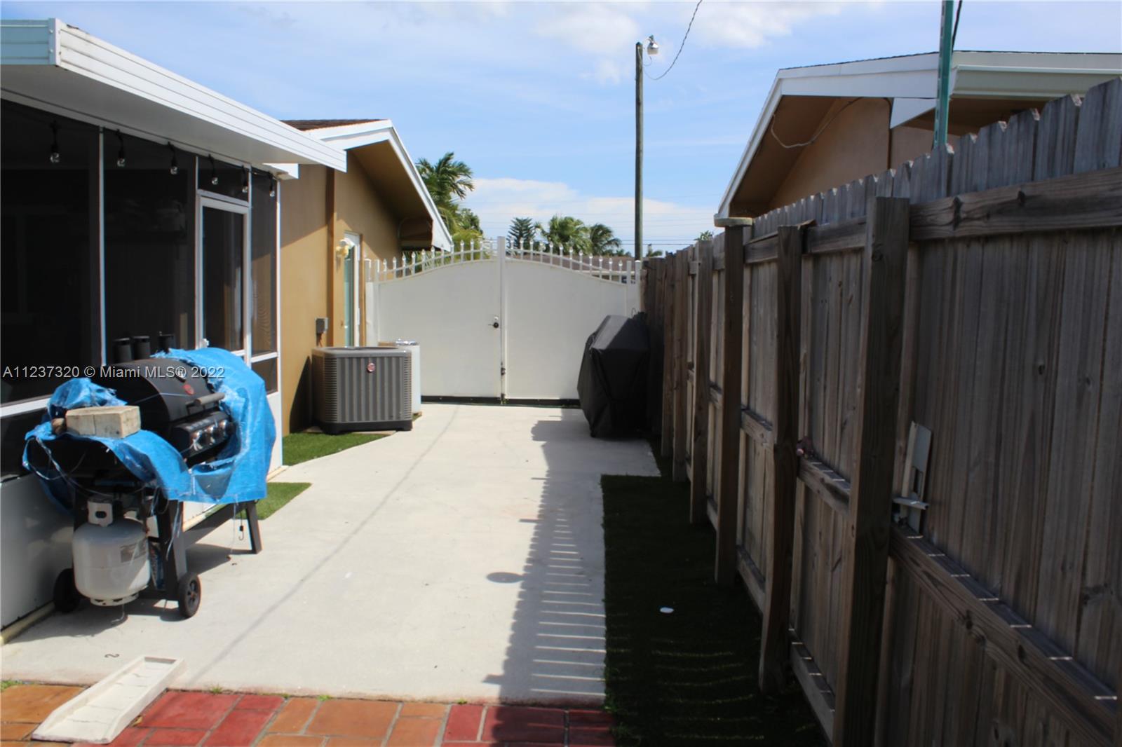 BOULEVARD HEIGHTS SEC 8 - Residential