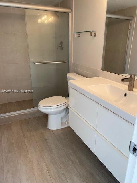 Fifth Forum Condo - Residential Lease