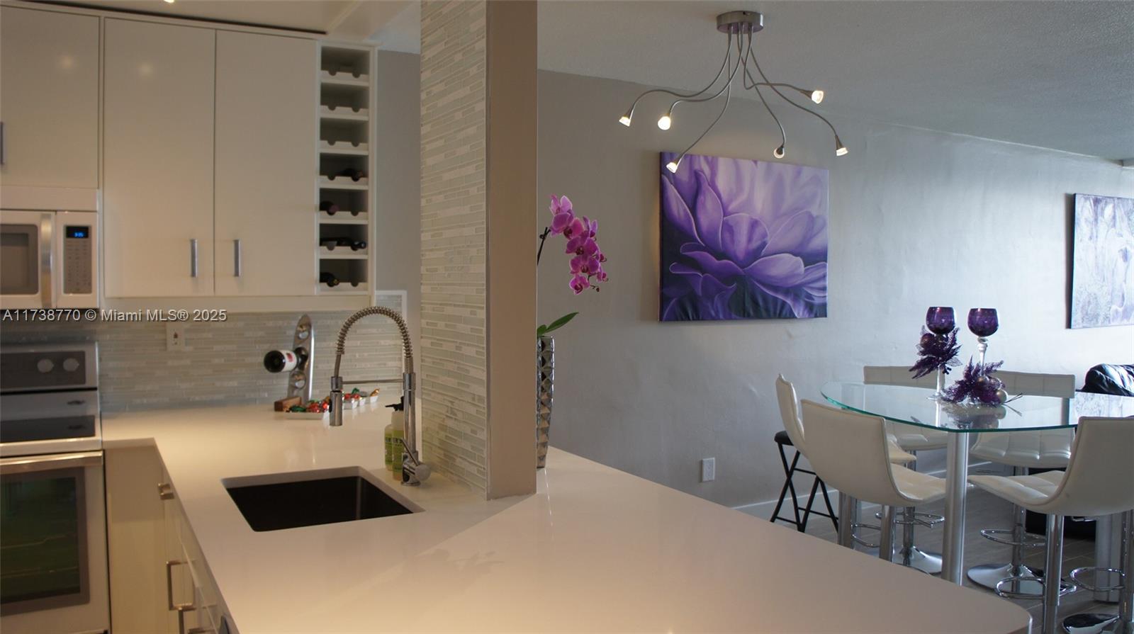 Fifth Forum Condo - Residential Lease