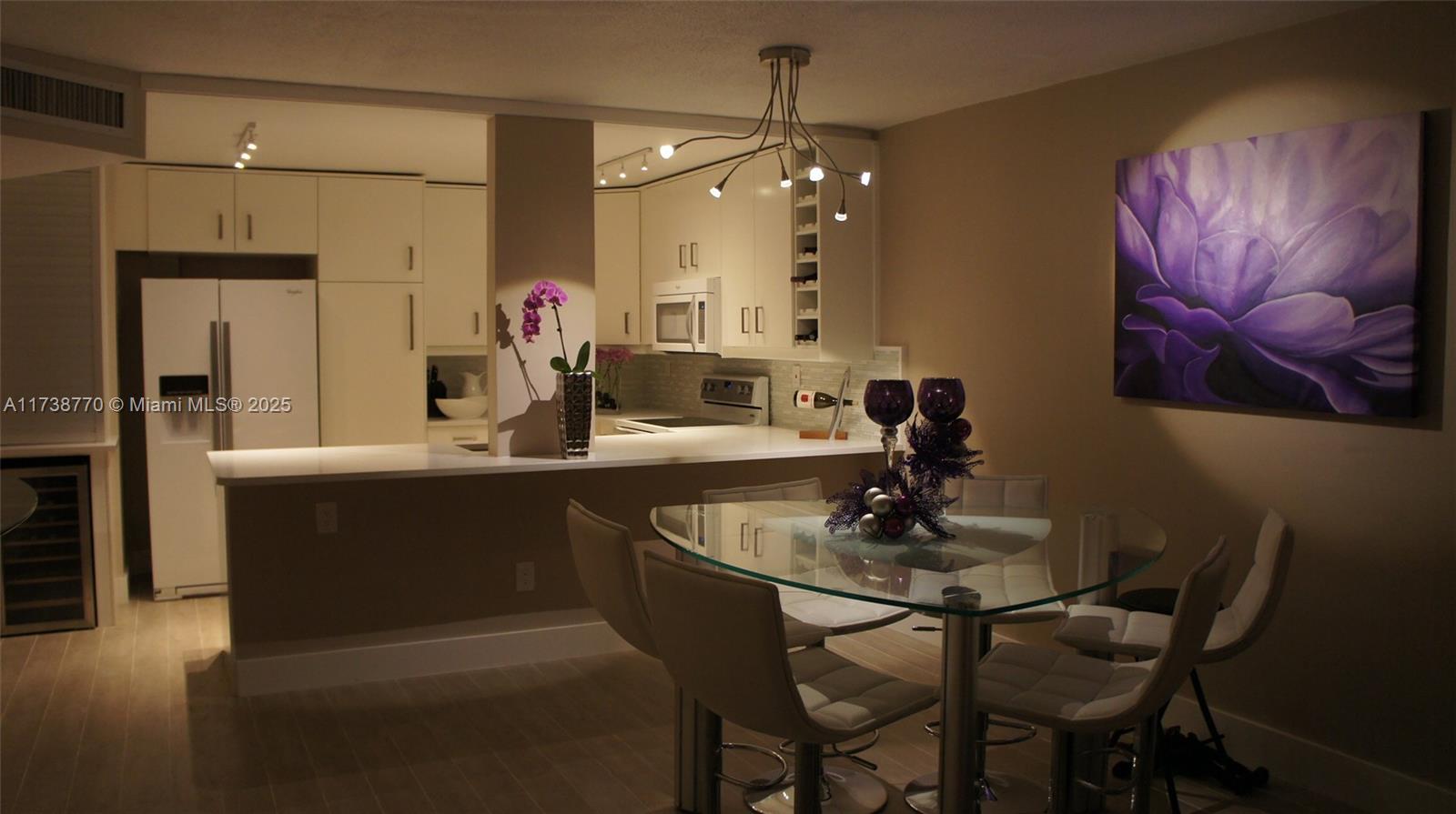 Fifth Forum Condo - Residential Lease