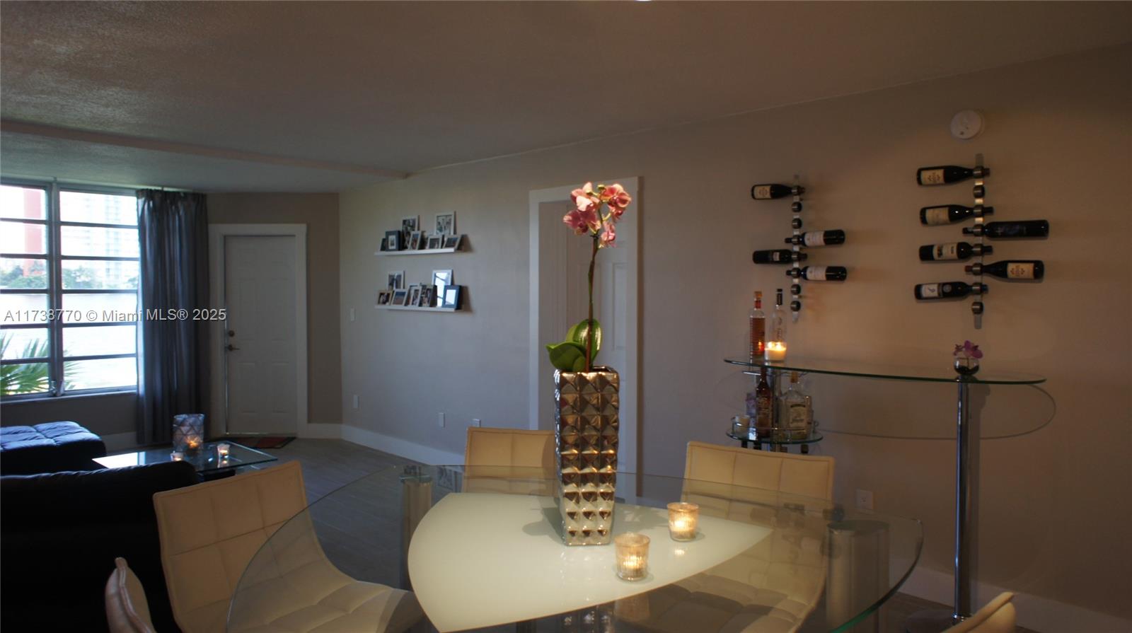 Fifth Forum Condo - Residential Lease
