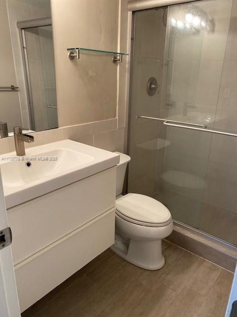 Fifth Forum Condo - Residential Lease