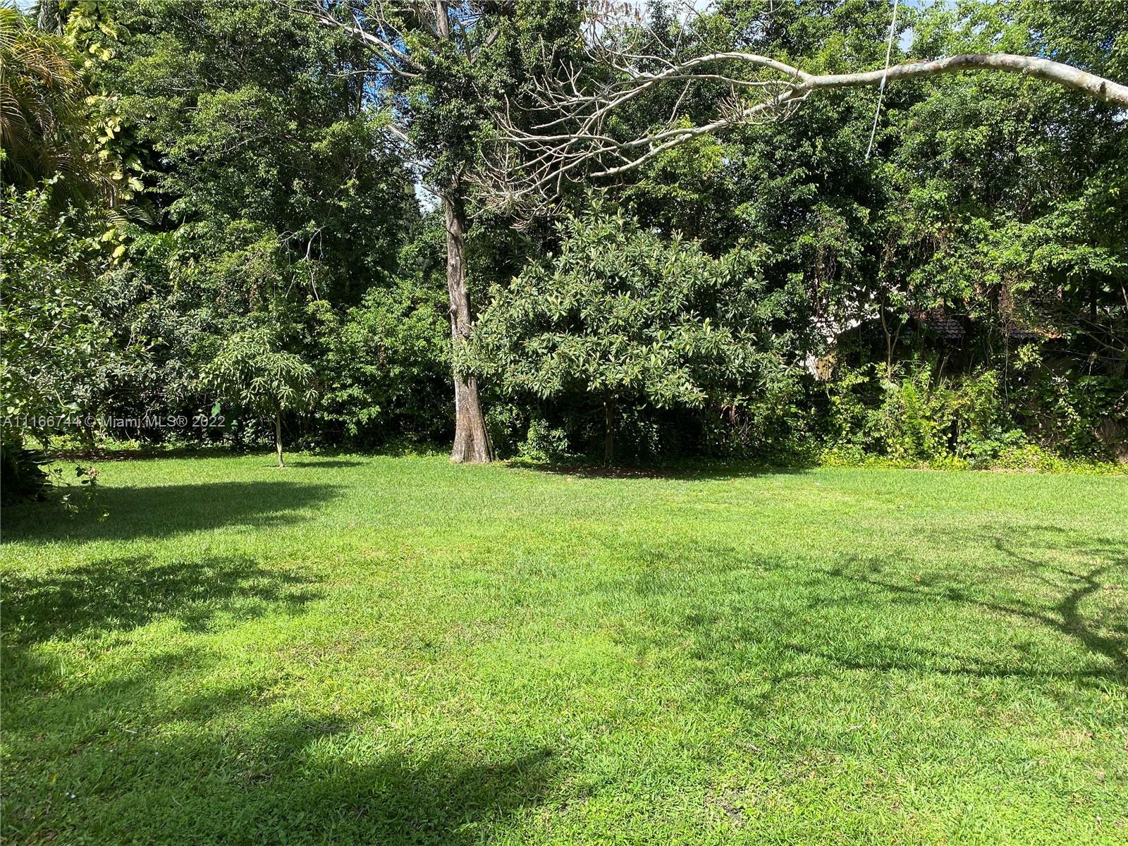 PLANTATION SECOND SEC REV - Residential