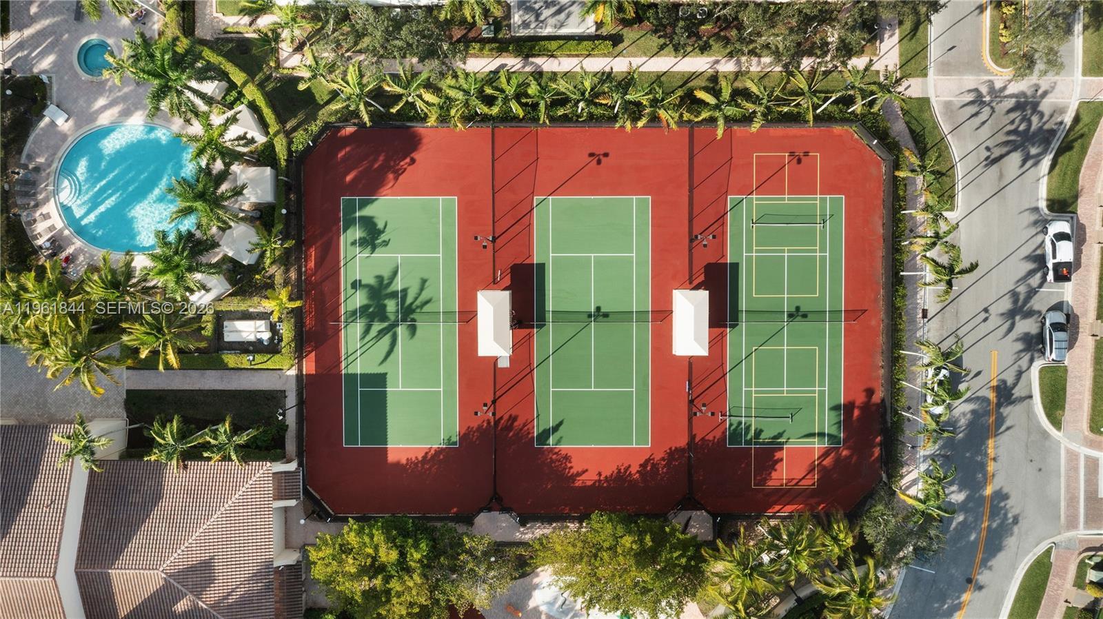 VILLA BARI CONDO - Residential