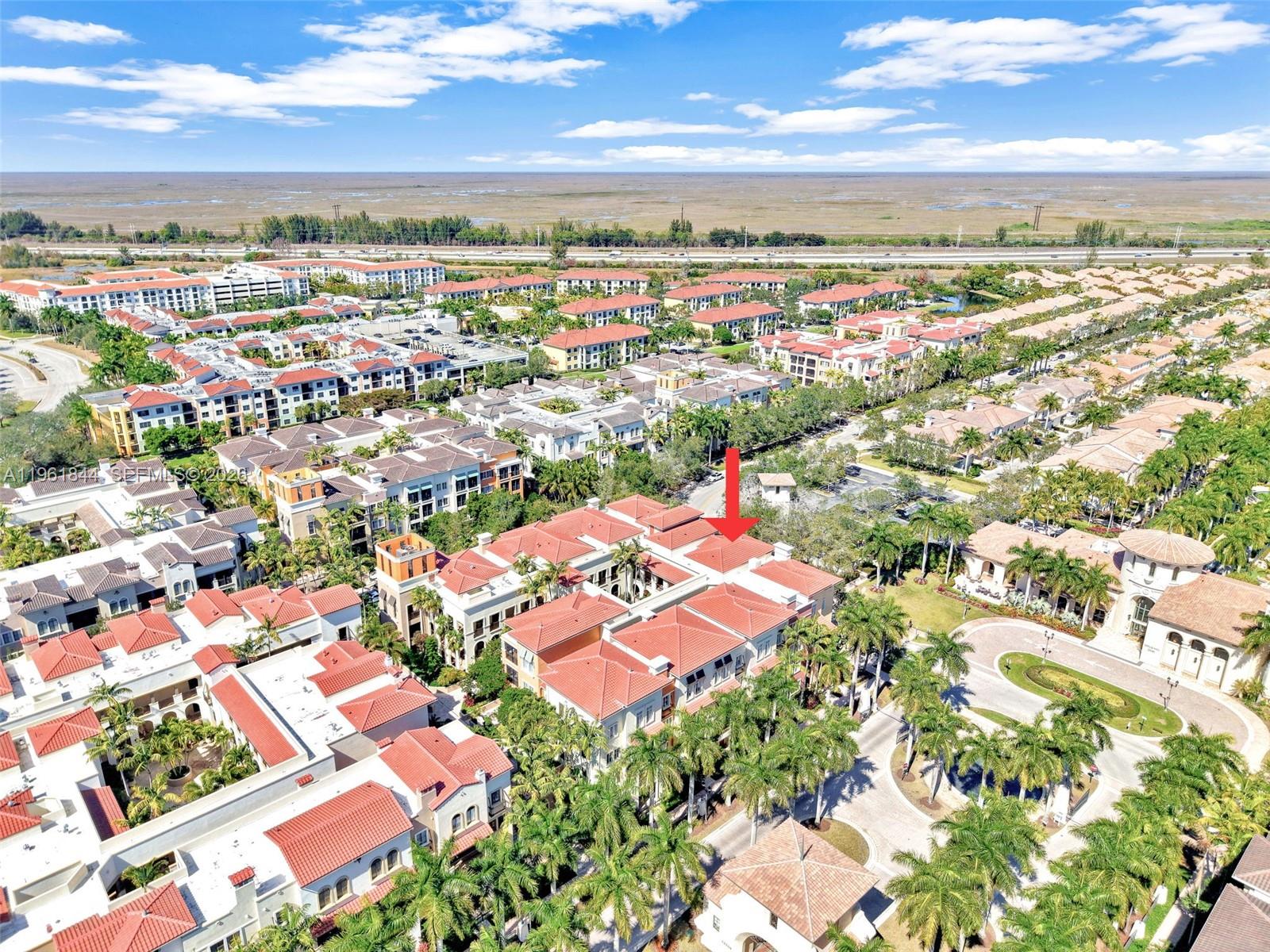 VILLA BARI CONDO - Residential