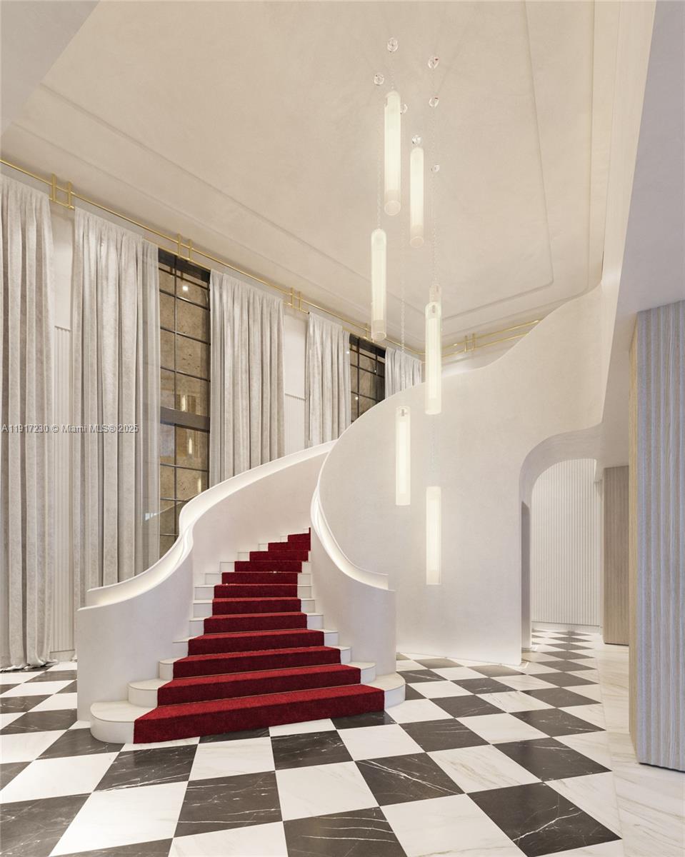 BACCARAT RESIDENCES - Residential