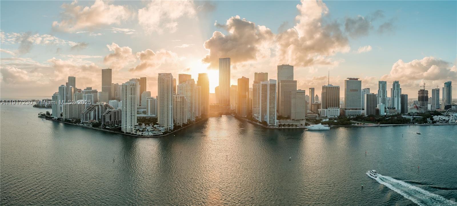Spectacular two-story Penthouse at the exclusive Baccarat Residences Miami. Stunning 5 bedrooms, 9.5 bathrooms plus den featuring 18 ft. ceilings, Italian kitchens, Wolf & Sub- Zero appliances, Library, Family room, Theatre, Billiards room, Bar lounge, Exercise room, plus service room. Expansive rooftop terrace with private pool and summer kitchen overlooking the amazing views of the Miami skyline and Biscayne Bay. Steps away from markets, restaurants, bars and the shops of Brickell City Centre and Mary Brickell Village. Pre Construction offering, currently under construction- delivery 2027