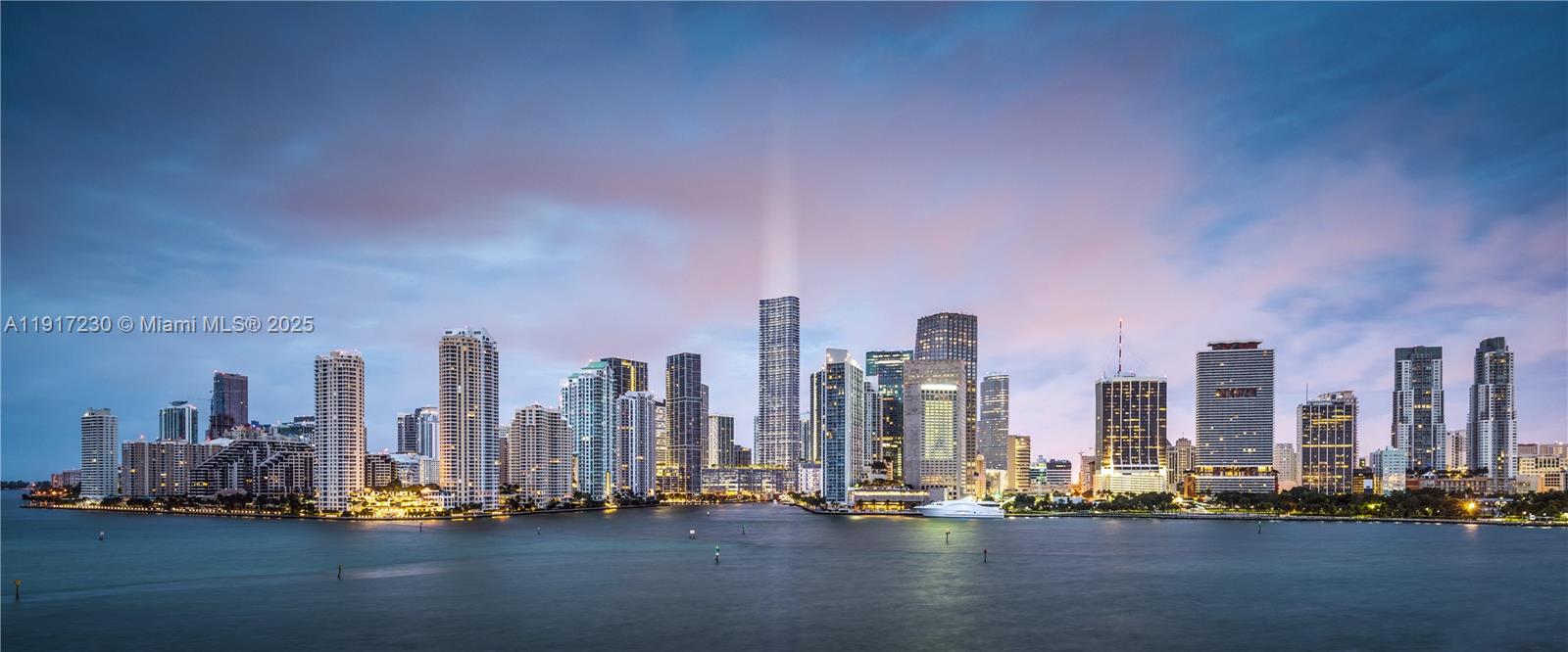 BACCARAT RESIDENCES - Residential