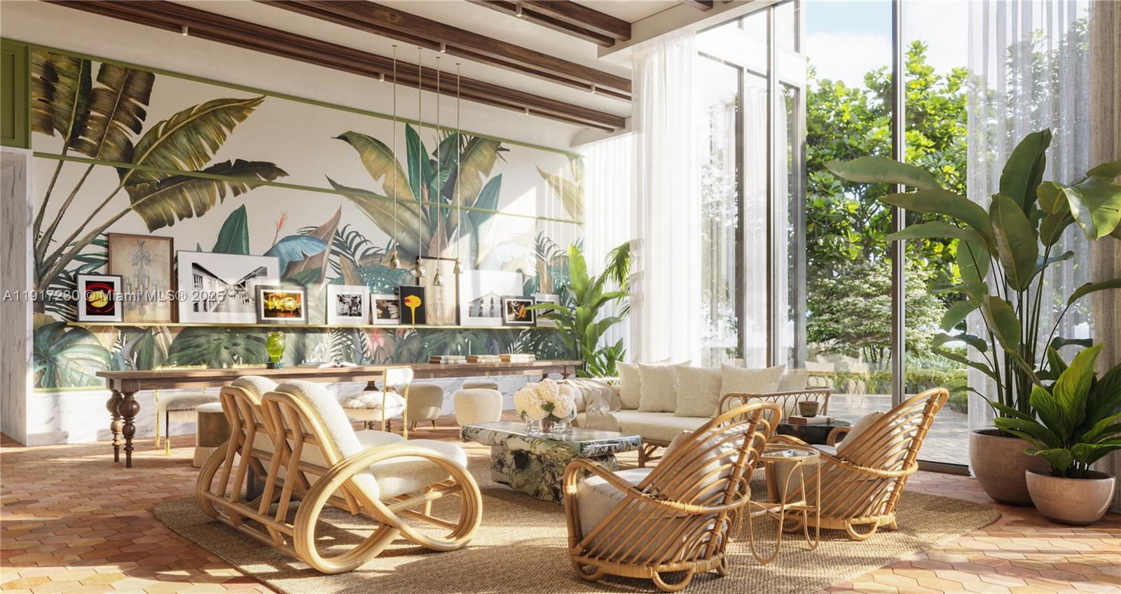 BACCARAT RESIDENCES - Residential