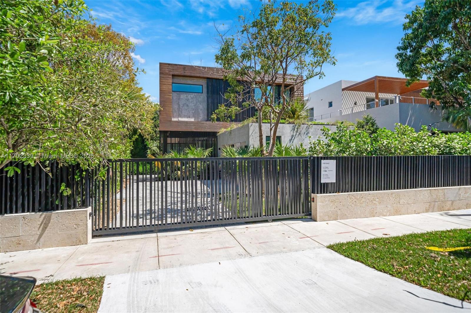 OCEAN VIEW HEIGHTS - Residential