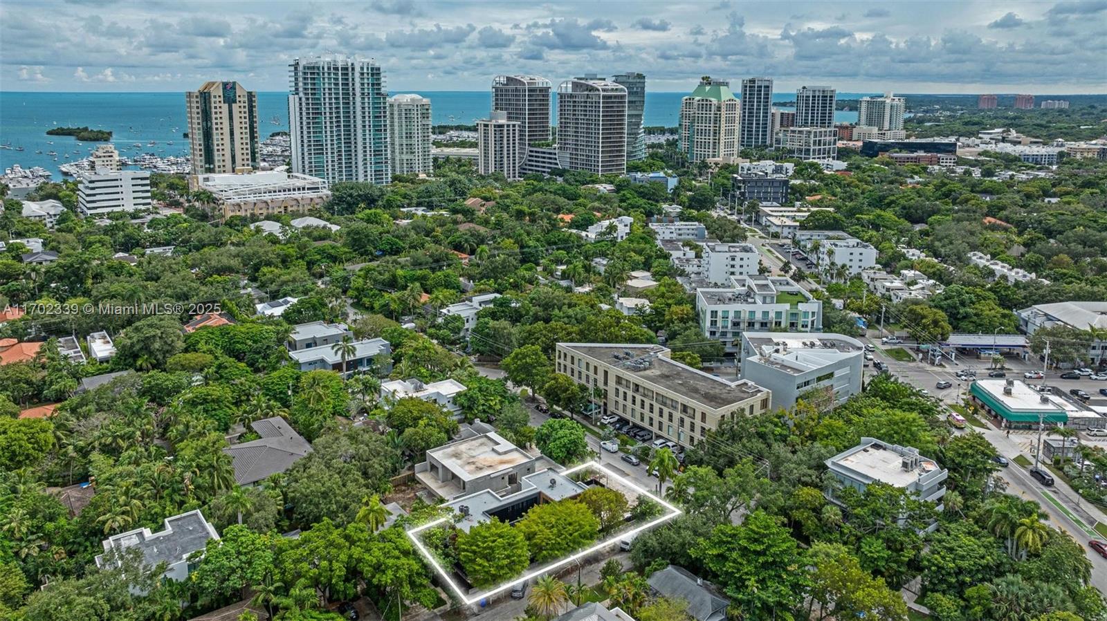 OCEAN VIEW HEIGHTS - Residential