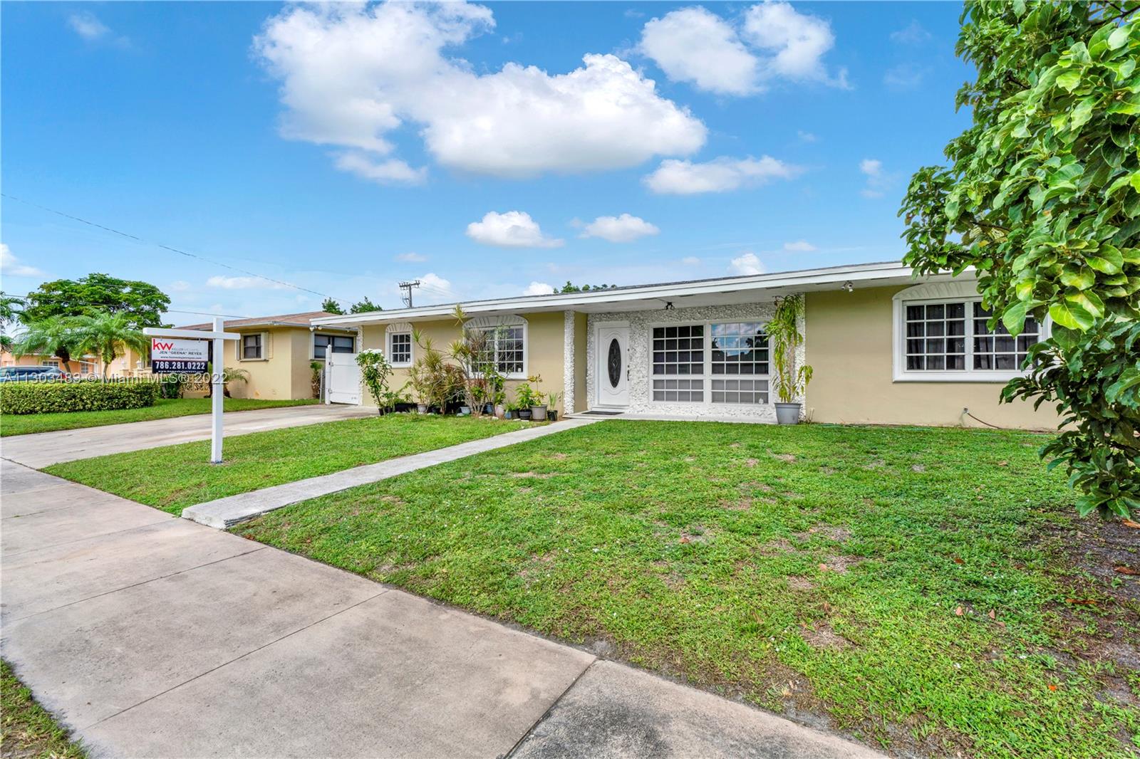 LUCKY STAR ESTATES - Residential