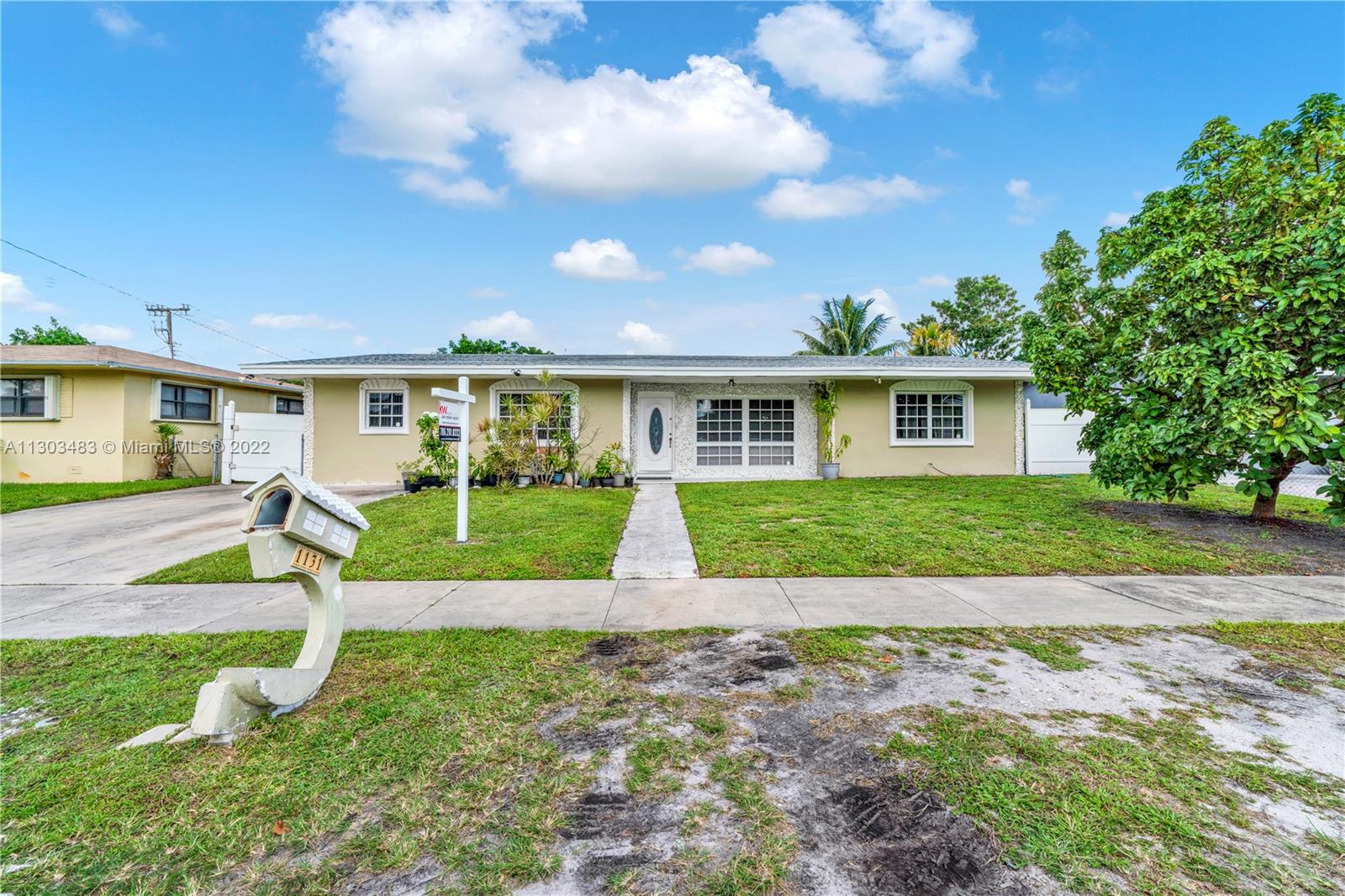LUCKY STAR ESTATES - Residential
