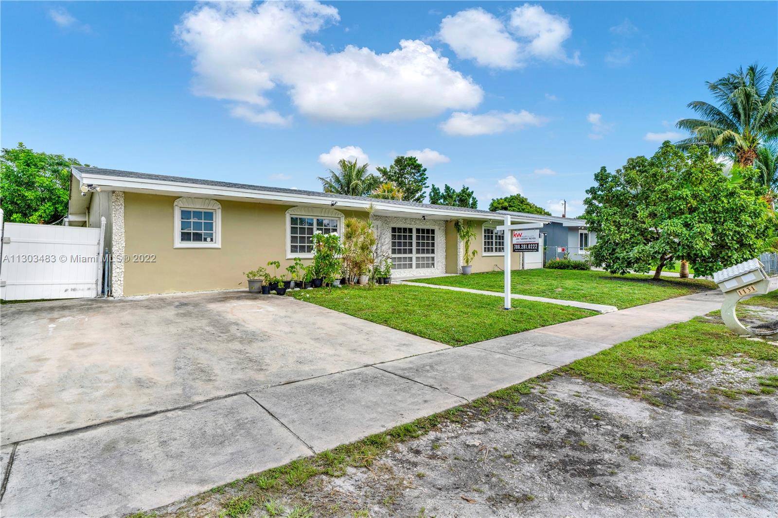 LUCKY STAR ESTATES - Residential