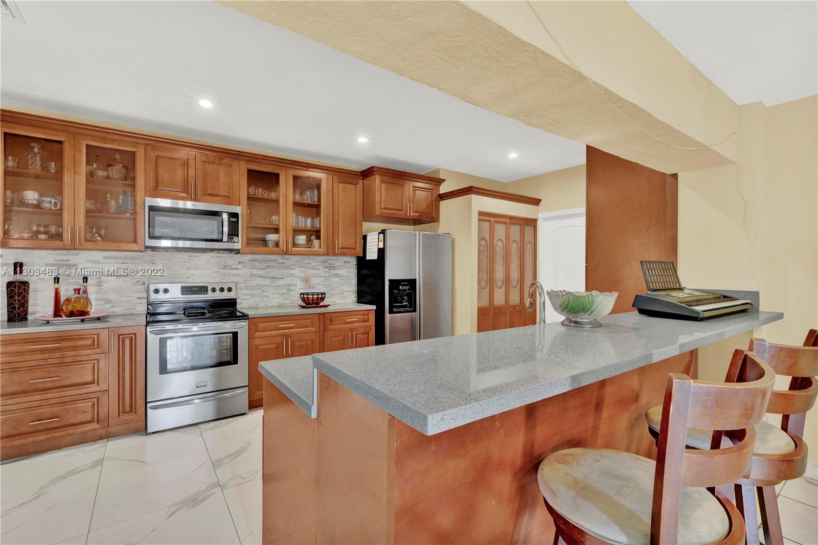 LUCKY STAR ESTATES - Residential