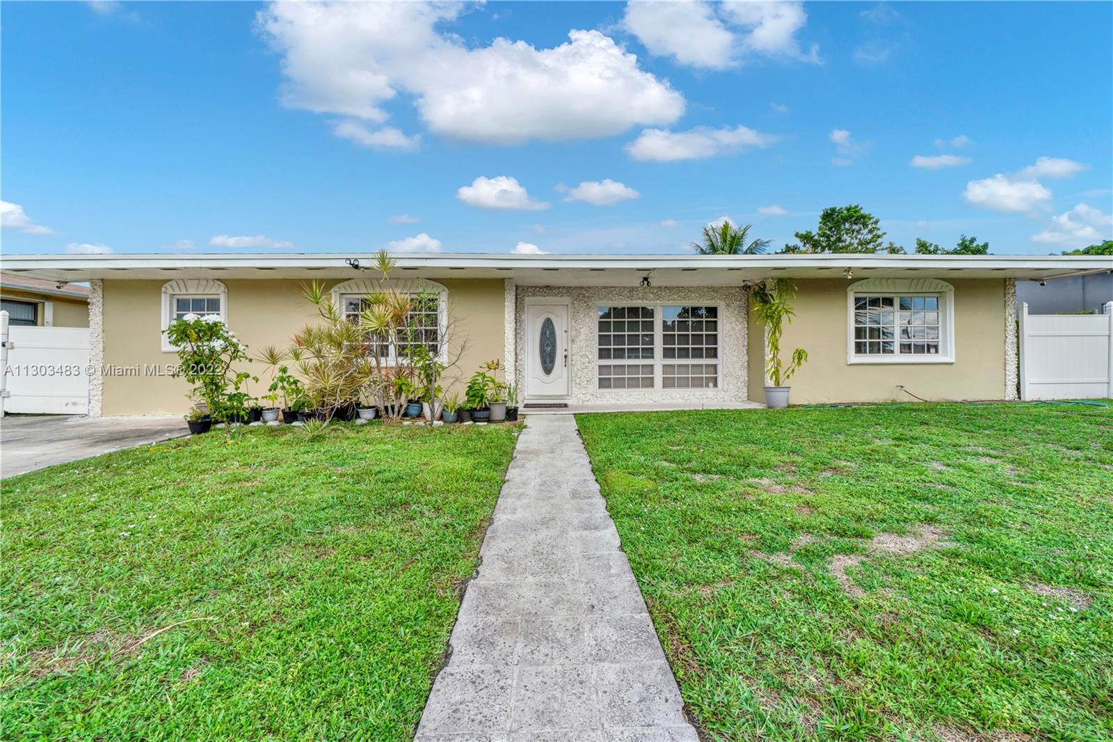 LUCKY STAR ESTATES - Residential