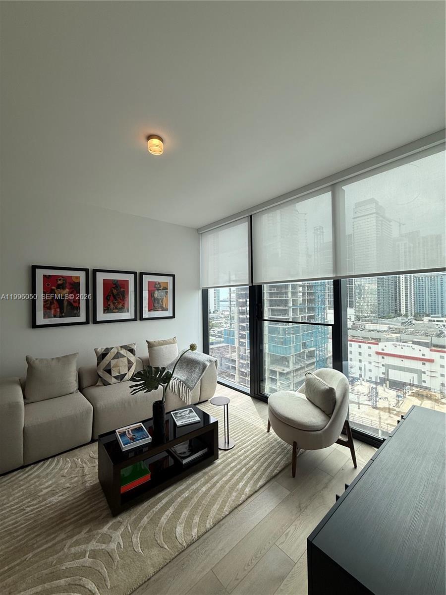 E11EVEN Hotel & Residences - Residential