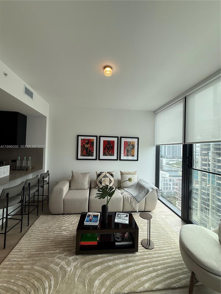 E11EVEN Hotel & Residences - Residential