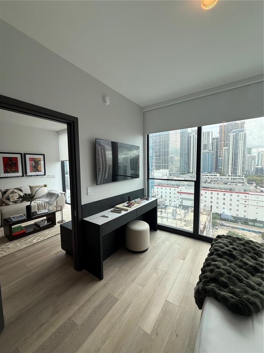 E11EVEN Hotel & Residences - Residential
