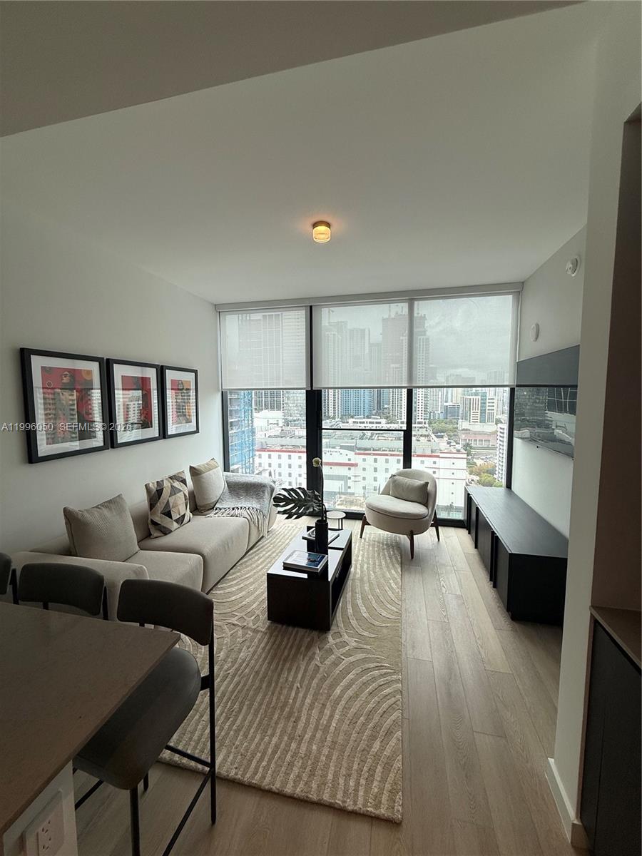 E11EVEN Hotel & Residences - Residential