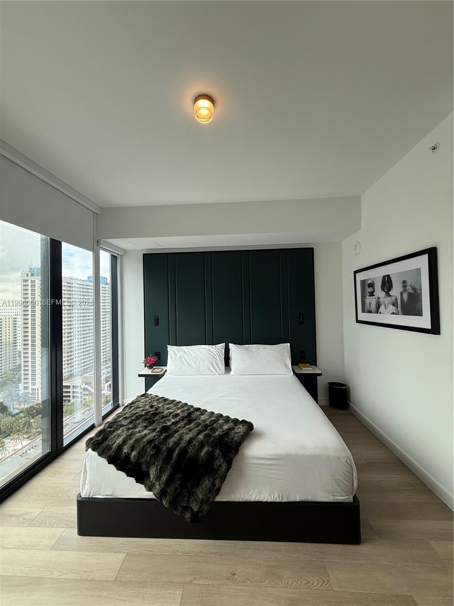E11EVEN Hotel & Residences - Residential