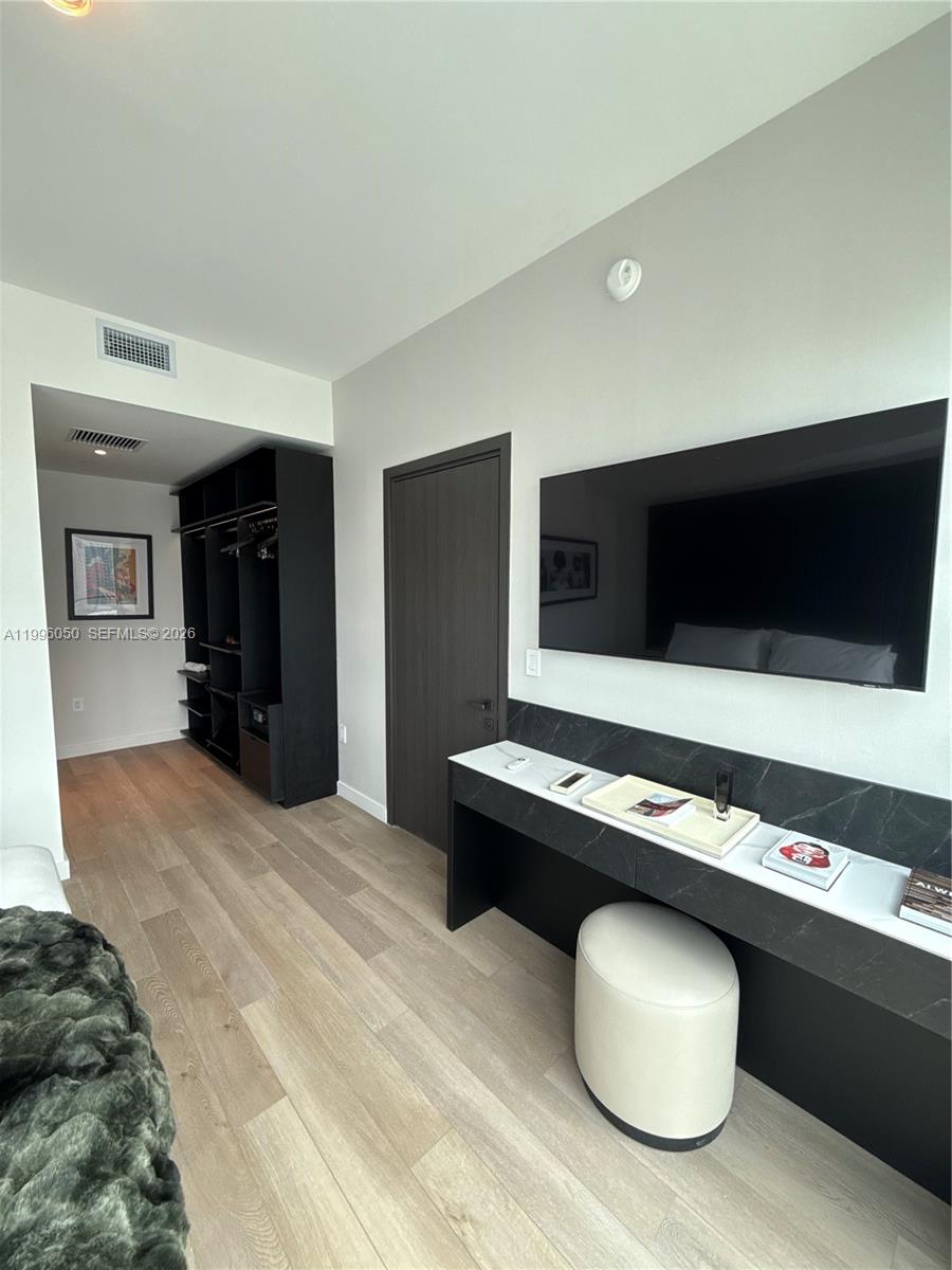 E11EVEN Hotel & Residences - Residential