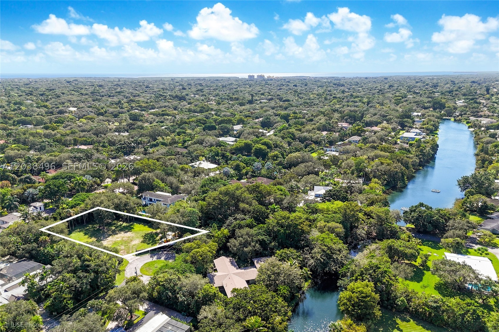 KILLIAN HEIGHTS - Land