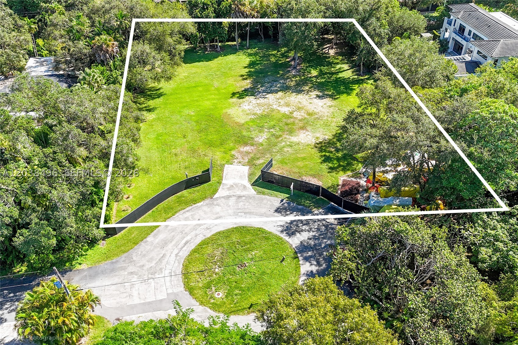 KILLIAN HEIGHTS - Land
