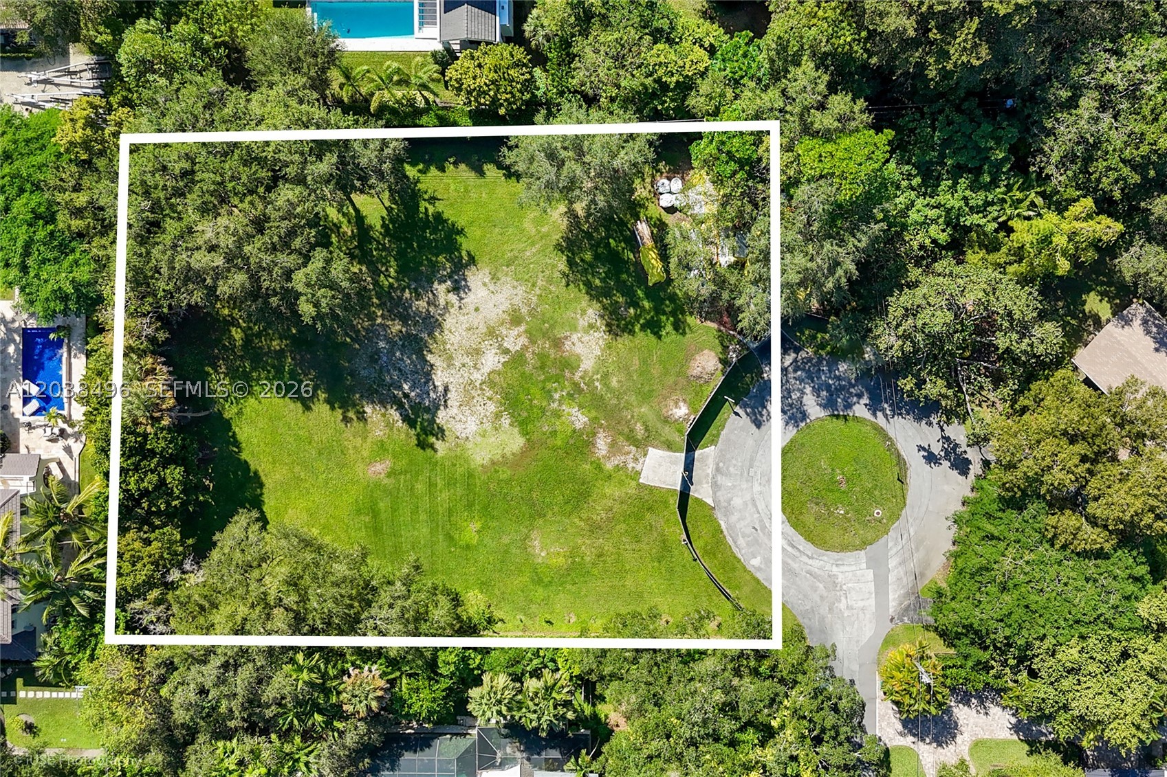 KILLIAN HEIGHTS - Land