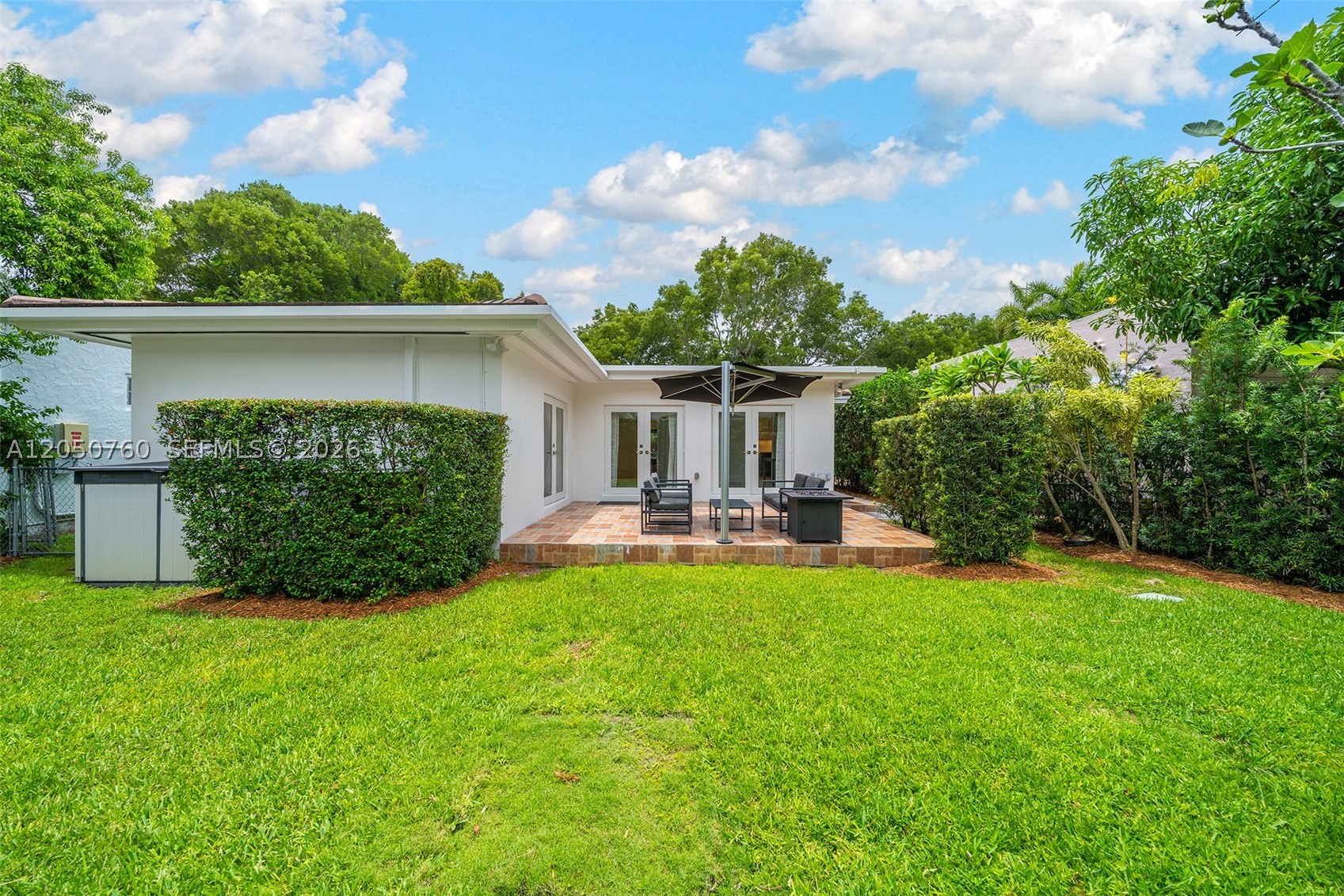 CORAL GABLES SEC B - Residential Lease