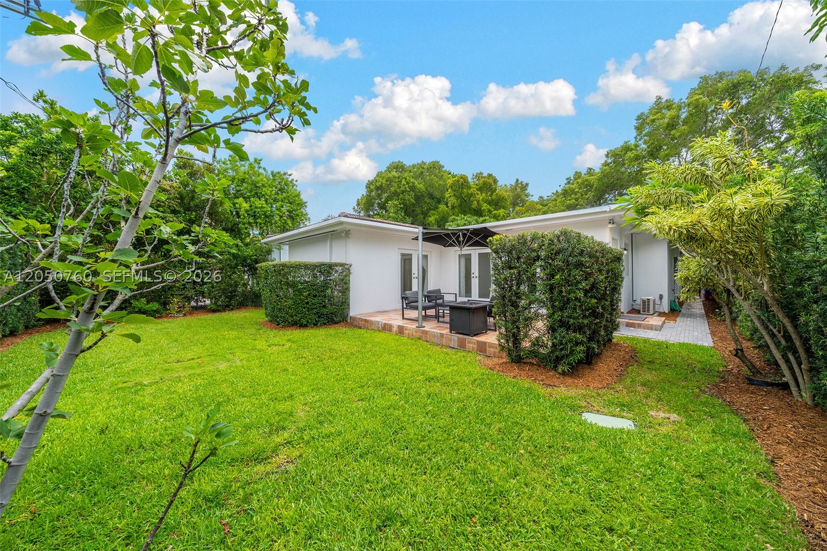 CORAL GABLES SEC B - Residential Lease