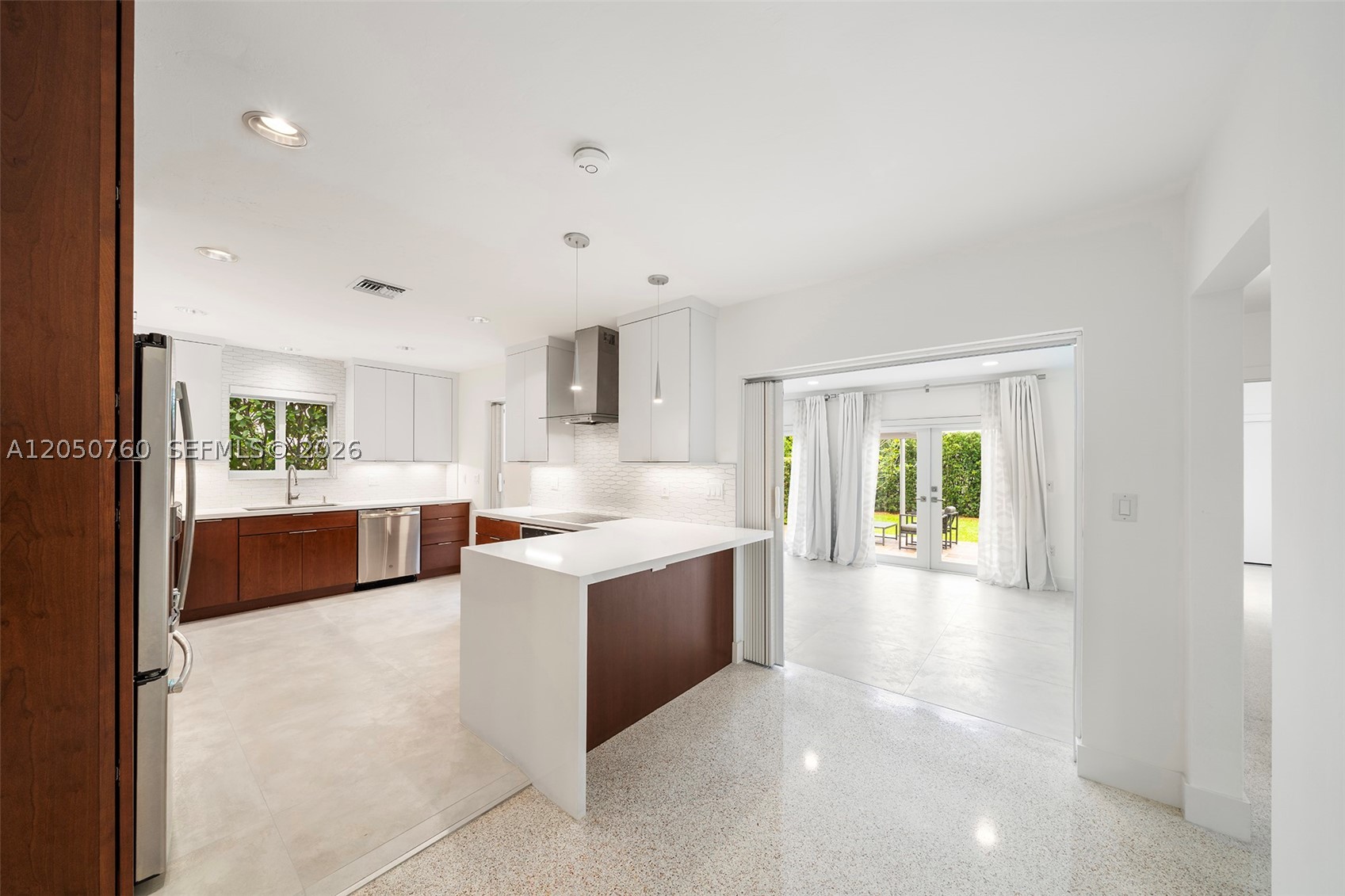 CORAL GABLES SEC B - Residential Lease