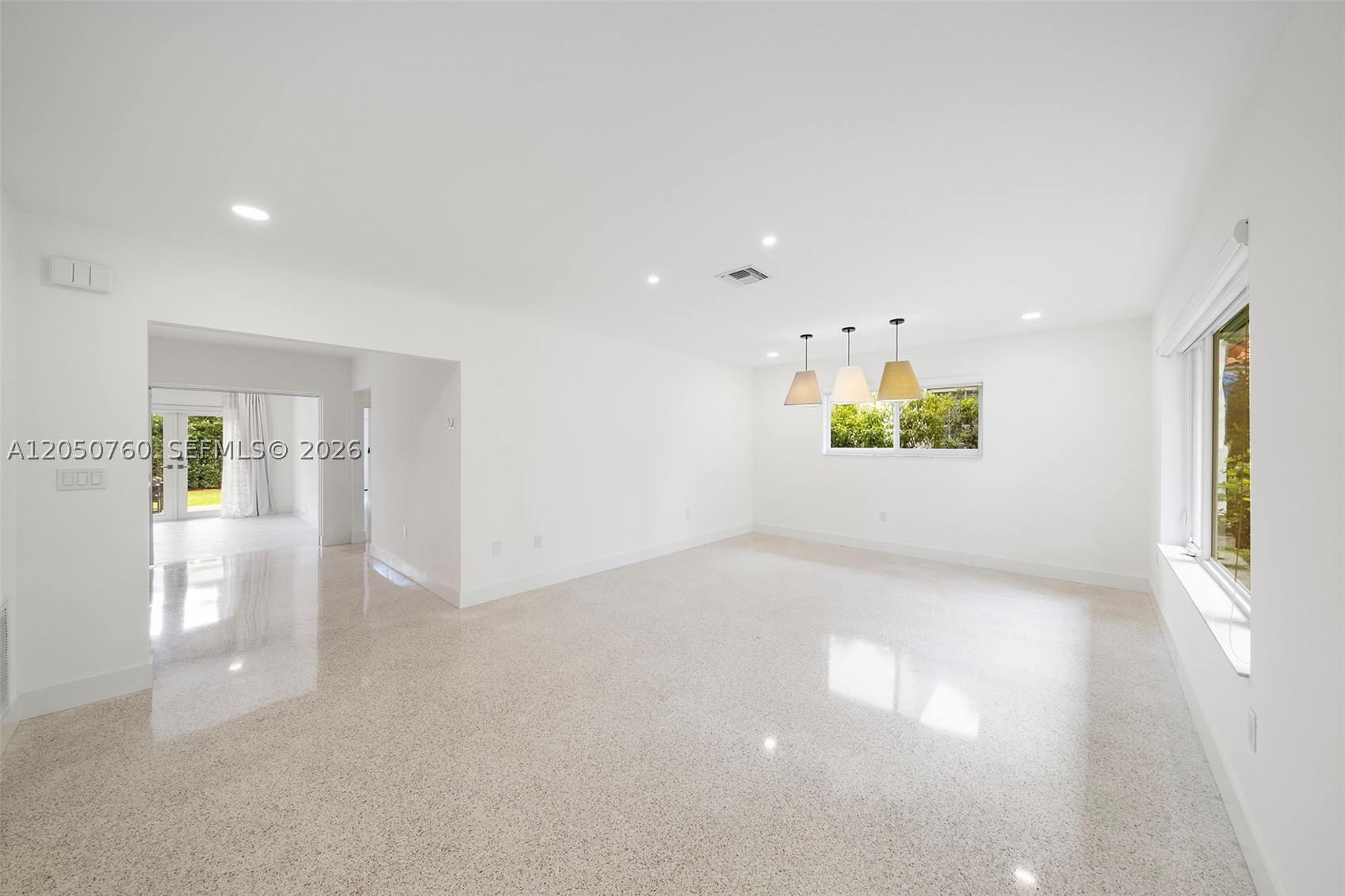 CORAL GABLES SEC B - Residential Lease