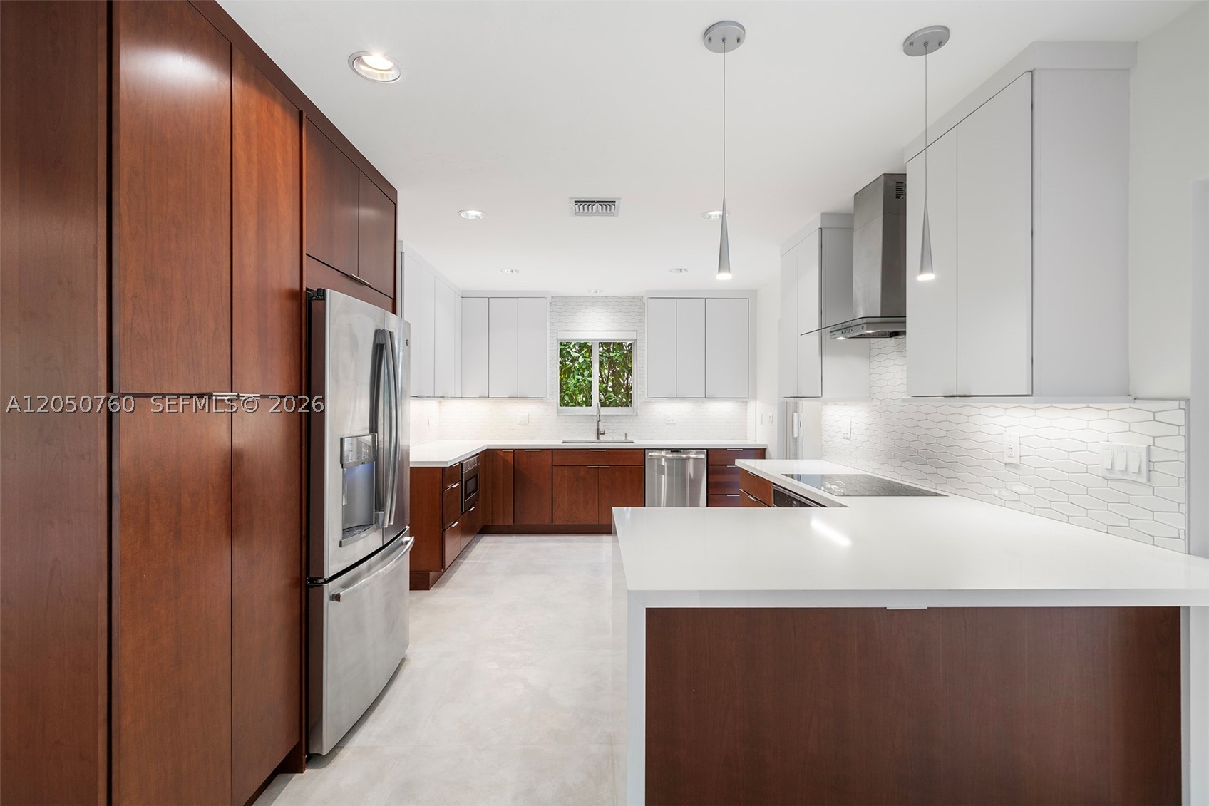 CORAL GABLES SEC B - Residential Lease