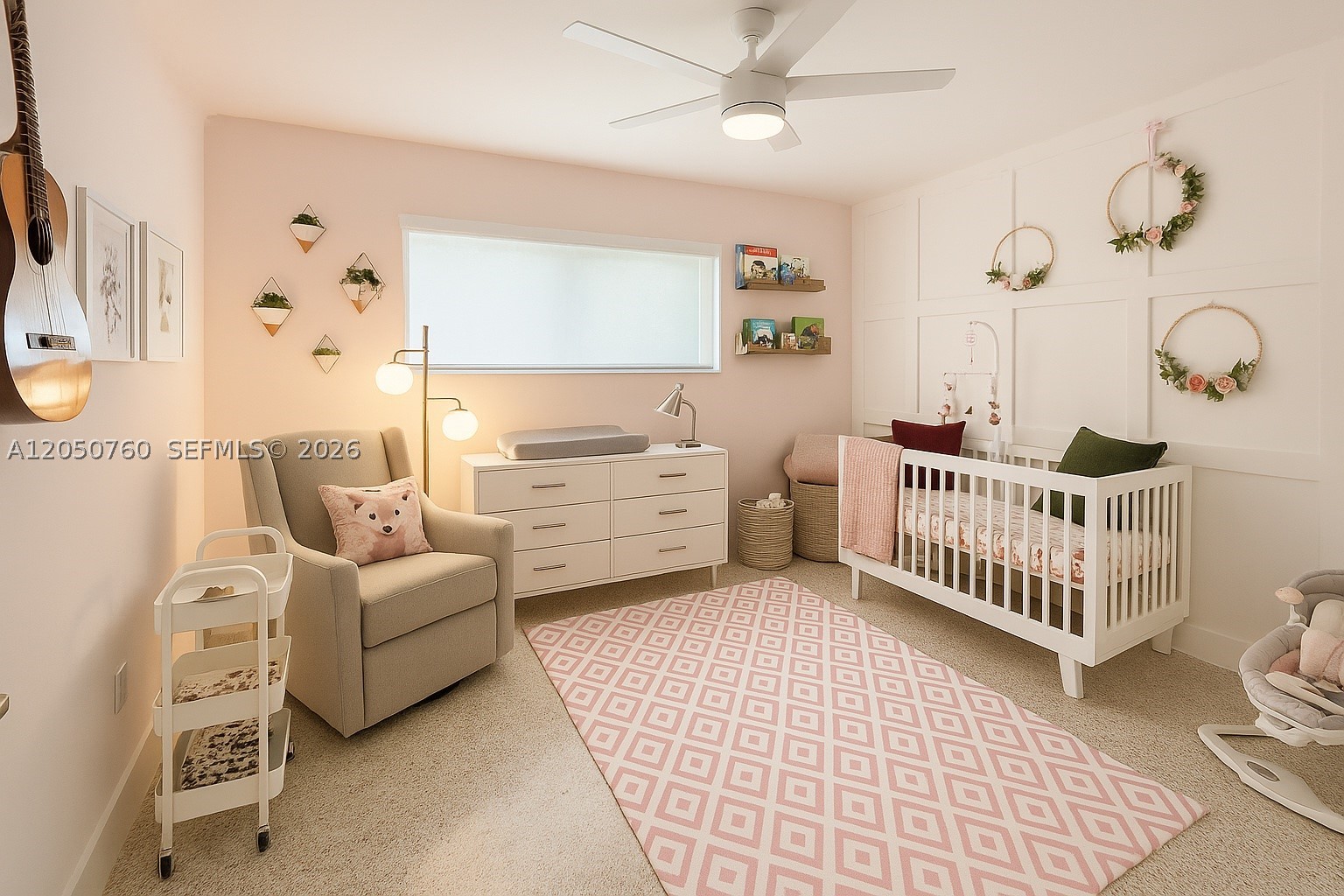 CORAL GABLES SEC B - Residential Lease