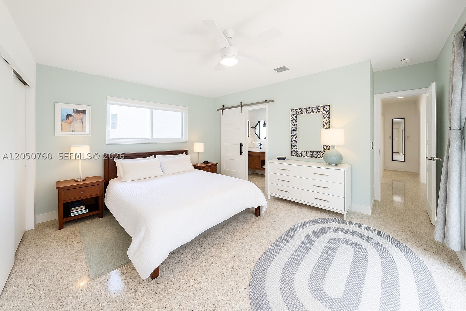 CORAL GABLES SEC B - Residential Lease