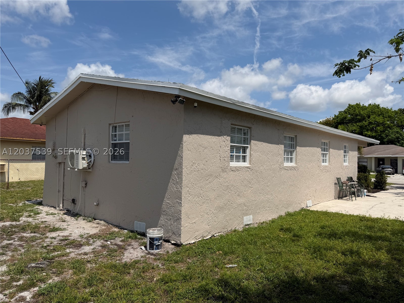 GOLDEN RIDGE ADD - Residential