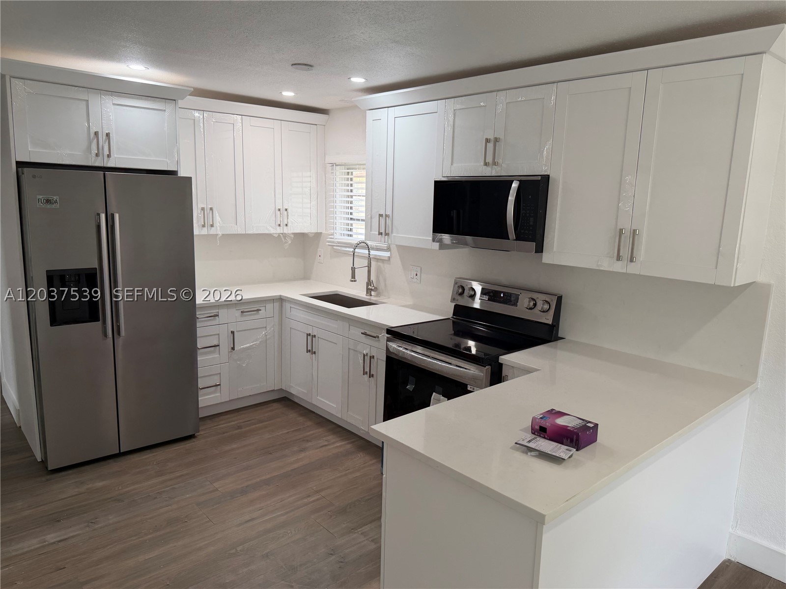 GOLDEN RIDGE ADD - Residential