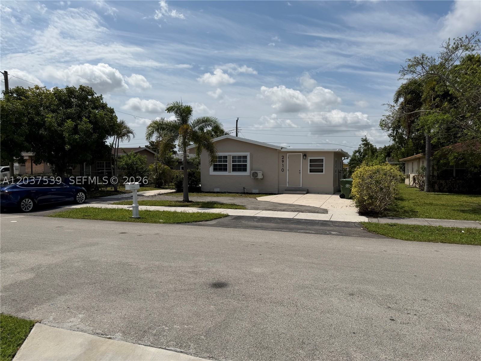 GOLDEN RIDGE ADD - Residential