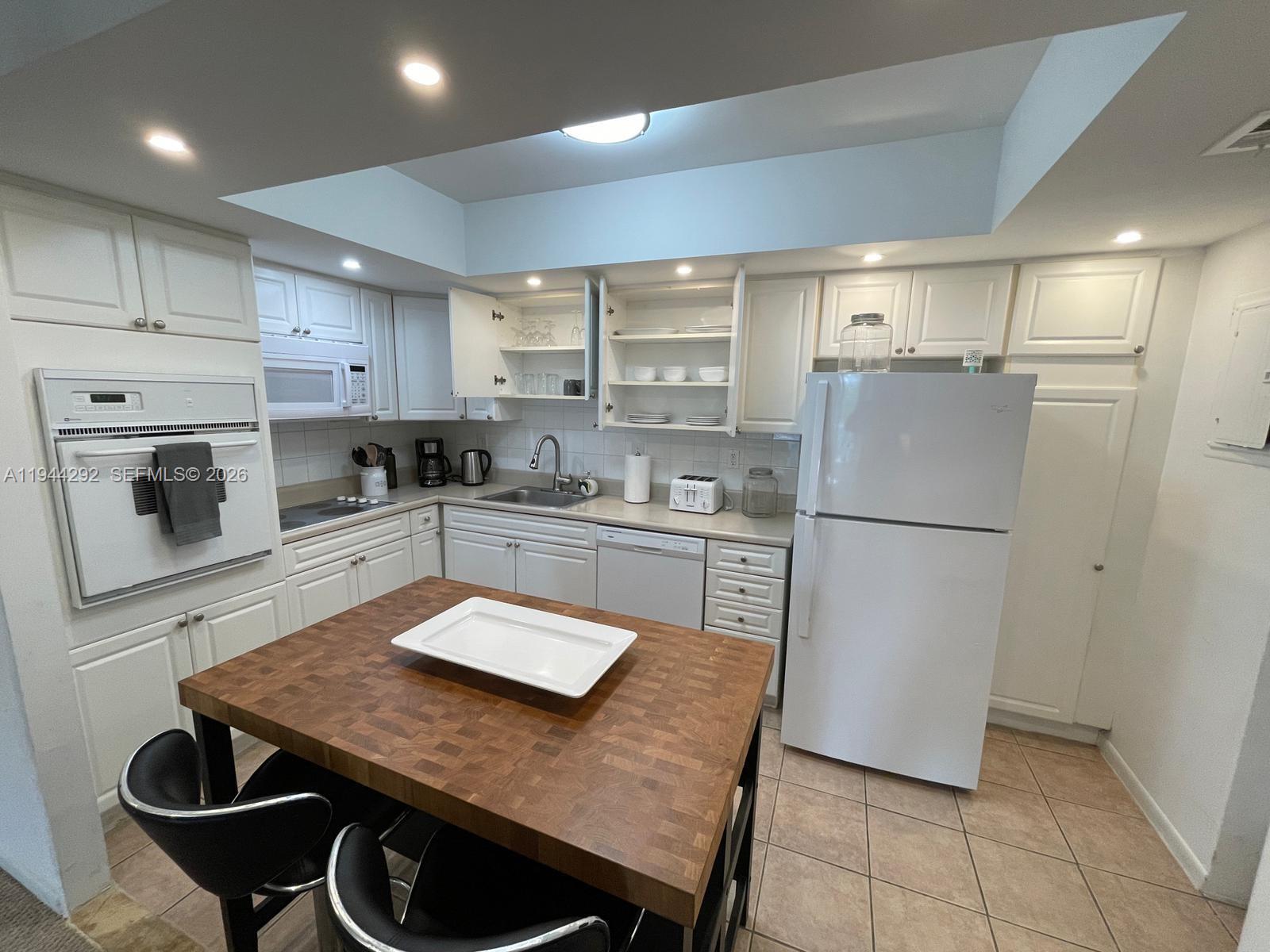 OCEAN RESERVE CONDO - Residential