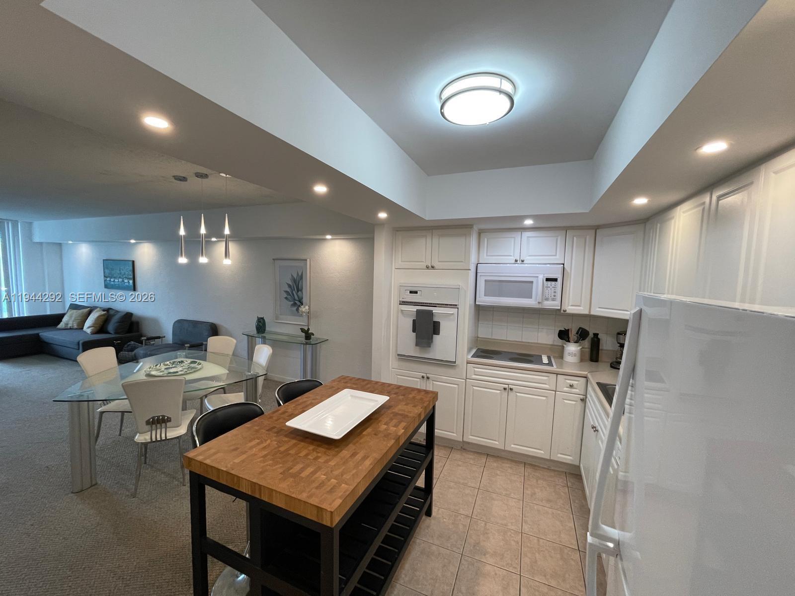 OCEAN RESERVE CONDO - Residential