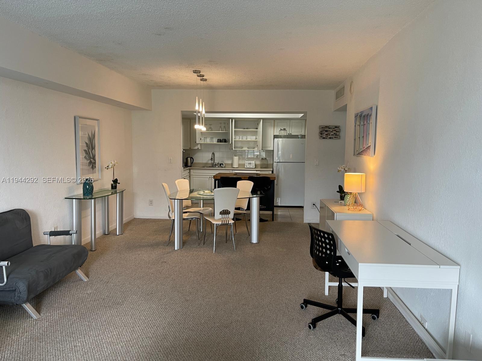 OCEAN RESERVE CONDO - Residential